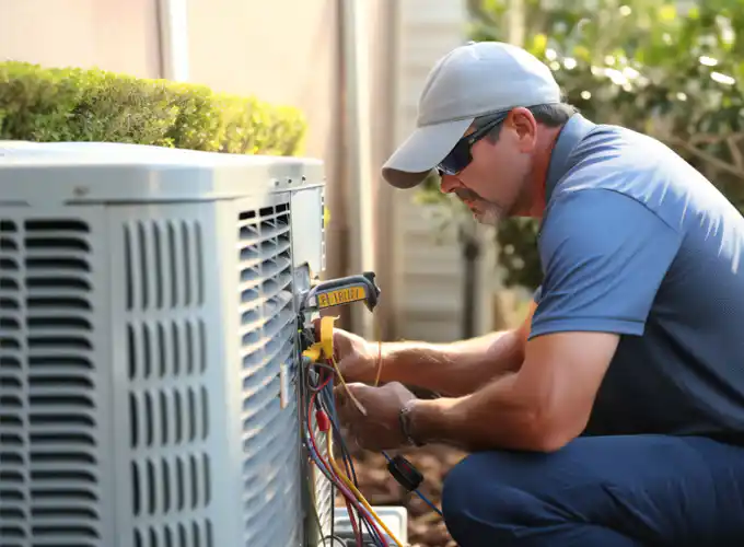 installateur Strijbeek